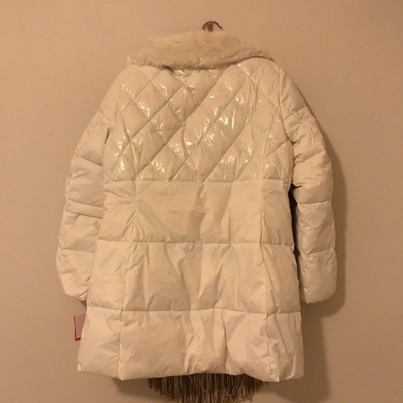 🌙KATE SPADE Quilted Puffer Coat🌙 - Picture 10 of 15